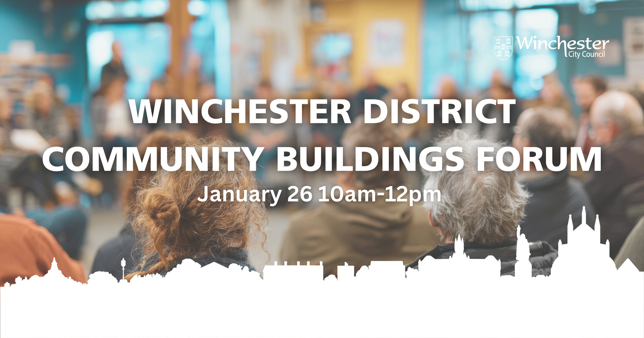 Community Resilience Strategy Workshop